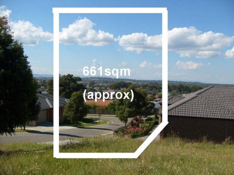 4 Bugle Close, South Morang VIC 3752