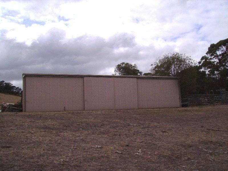 45 South Mountain Road, Heathcote Junction VIC 3758