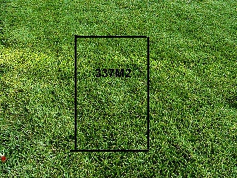 Lot 20 Coleridge Way, South Morang VIC 3752