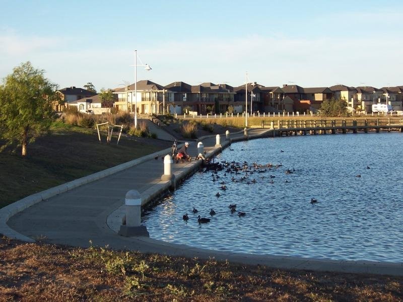 47 Lamour Avenue, South Morang VIC 3752