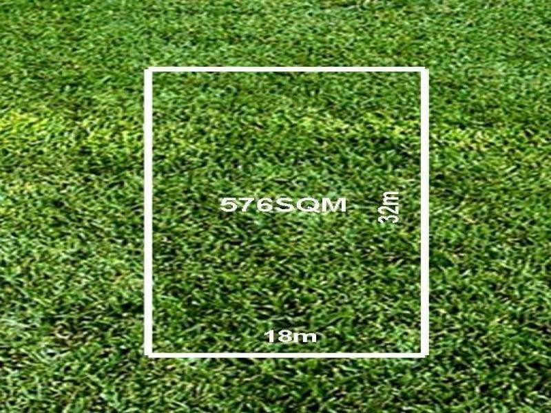 Lot 2751 Moira Way, Epping VIC 3076