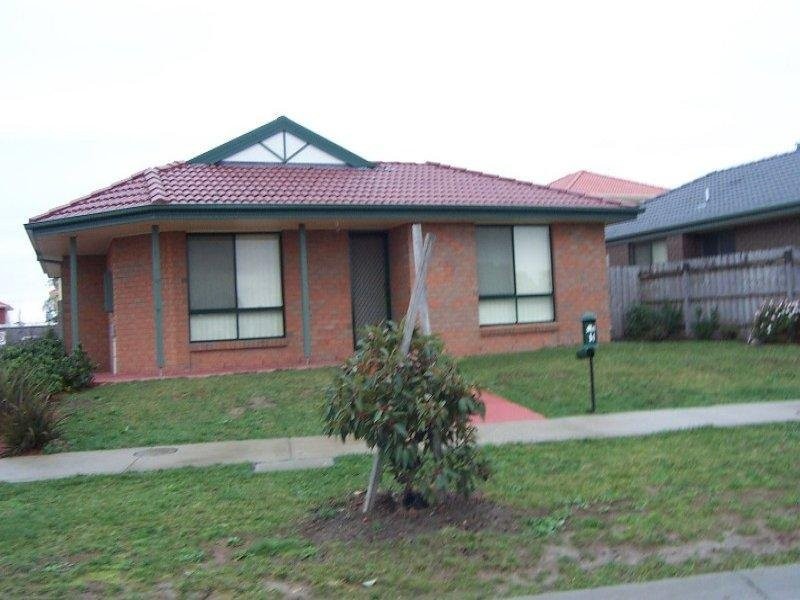 14 Serenity Way, South Morang VIC 3752