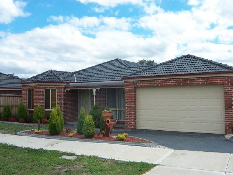 20 Sandpiper Way, South Morang VIC 3752