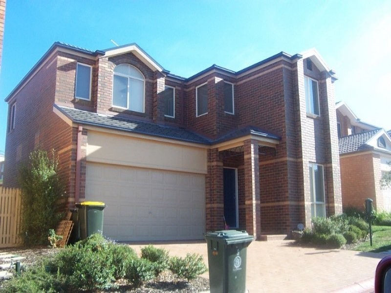 11 Redbark Hill Circuit, South Morang VIC 3752