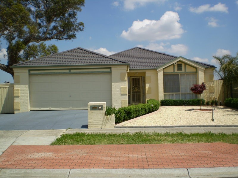 11 Bluebell Drive, Epping VIC 3076