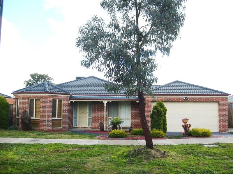 20 Sandpiper Way, South Morang VIC 3752