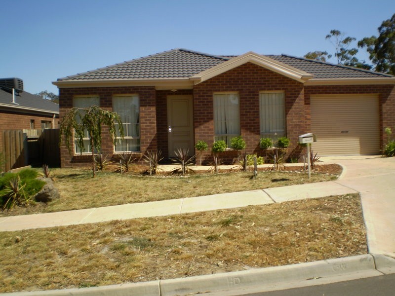 4 Sunnybrae Drive, Mernda VIC 3754