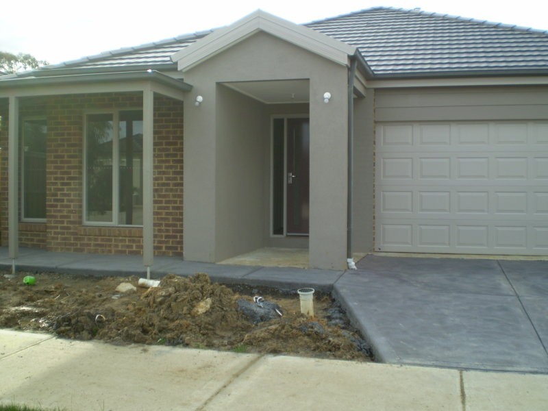 4 Gunghalin Drive, Doreen VIC 3754