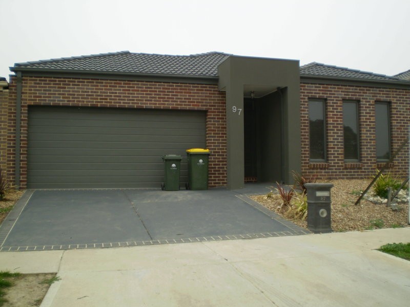97 Waterview Drive, Mernda VIC 3754
