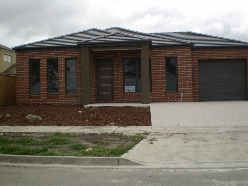 22 Mayflower Mews, Epping VIC 3076