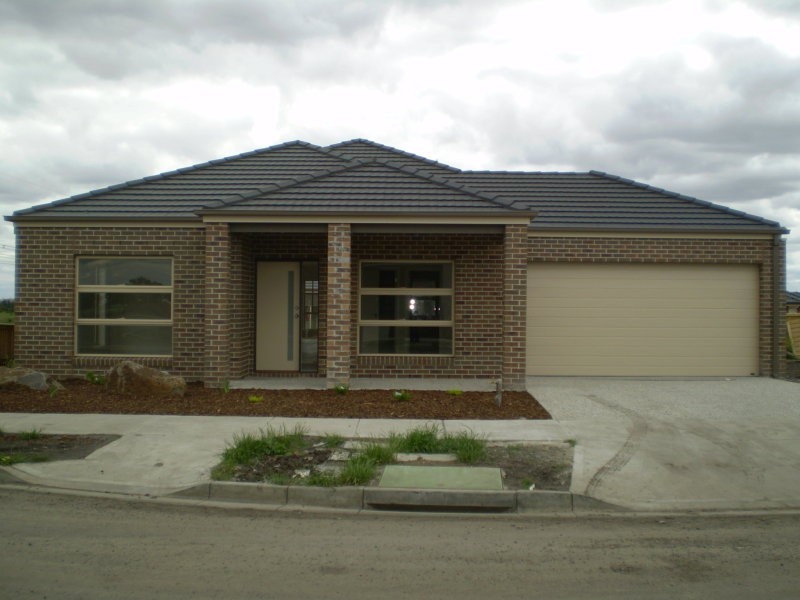 Lot 2408 Runecrest Terrace, Epping VIC 3076