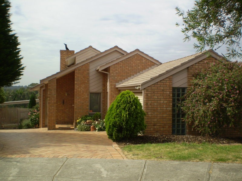 6 Law Court, South Morang VIC 3752