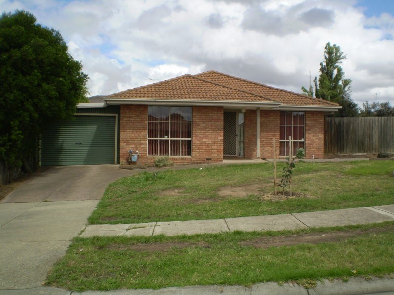 115 Lightwood Street, Meadow Heights VIC 3048