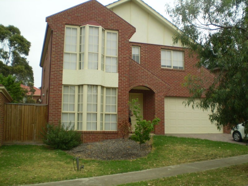 15 Sanctuary Drive, Bundoora VIC 3083