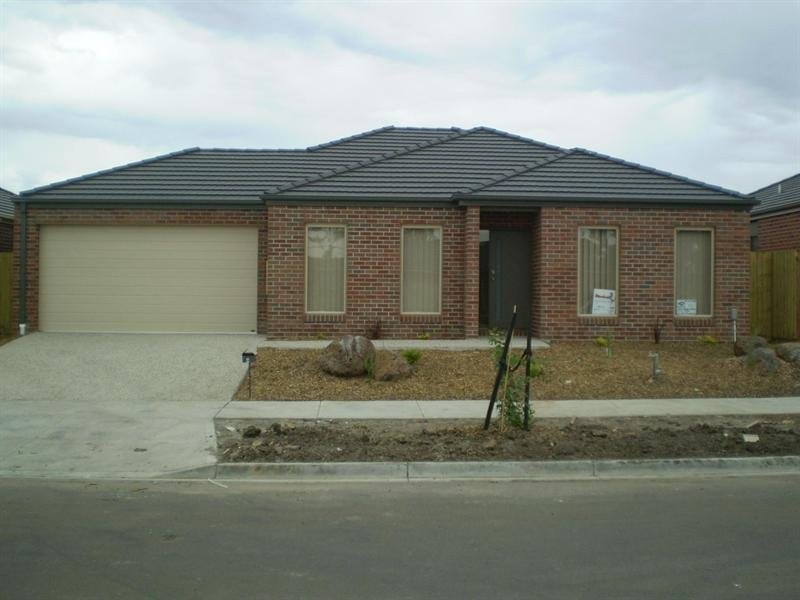 9 Cockrell Road, Mernda VIC 3754