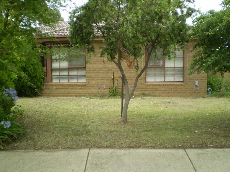 6 Beethoven Court, Bundoora VIC 3083