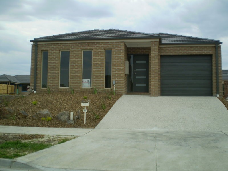 22 Burnside Way, Mernda VIC 3754