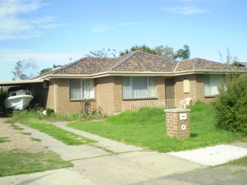 3 Heals Road, Mernda VIC 3754