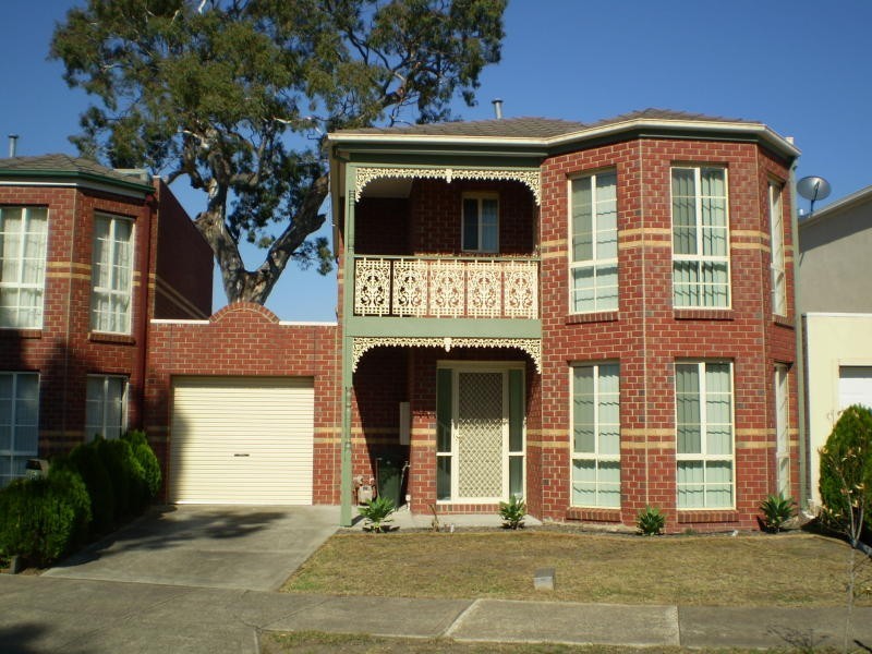 5 Island Place, Mill Park VIC 3082