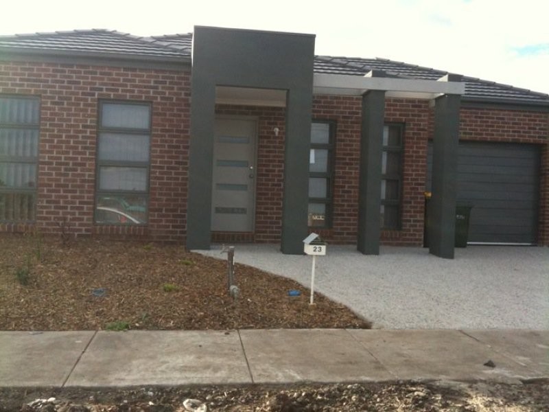 23 Muller Street, Epping VIC 3076