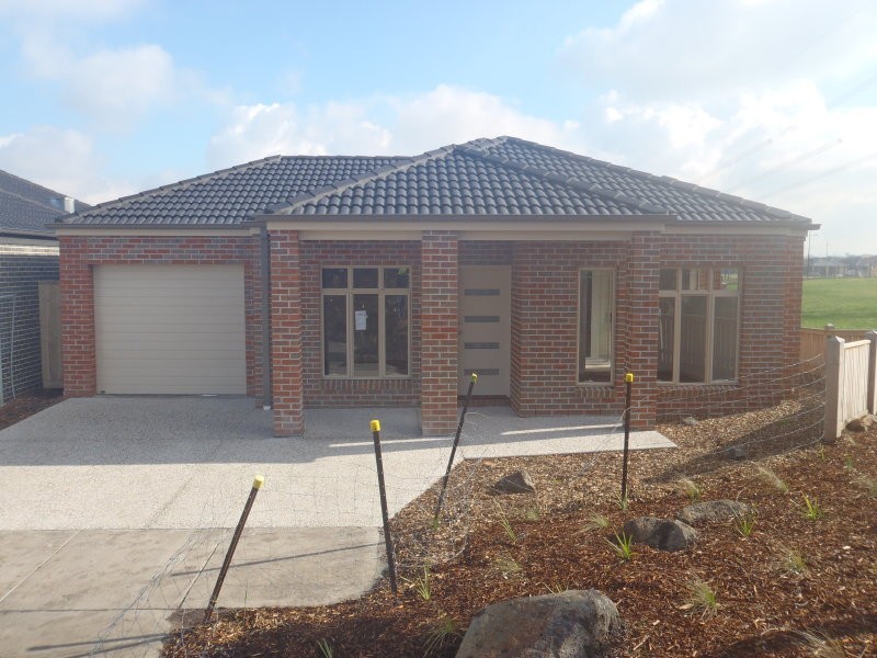 Lot 1813 Juggle Close, Epping VIC 3076