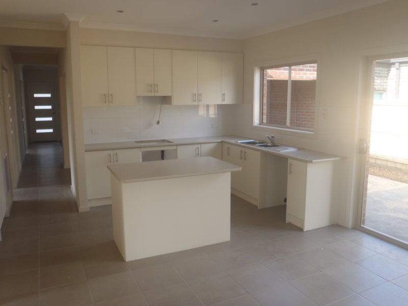 Lot 1813 Juggle Close, Epping VIC 3076