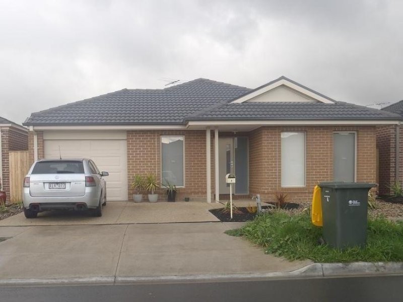 4 Larnook Place, South Morang VIC 3752
