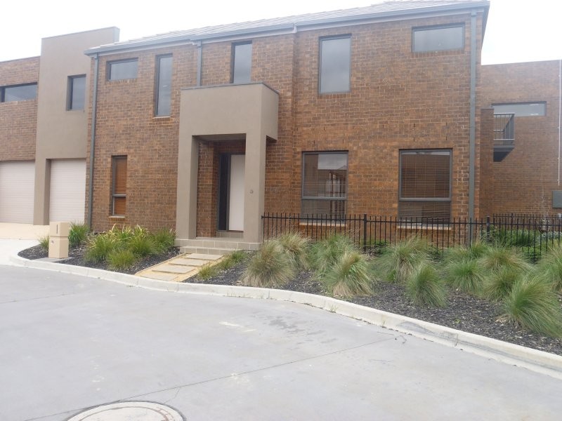 5 Tarwin Drive, Mernda VIC 3754