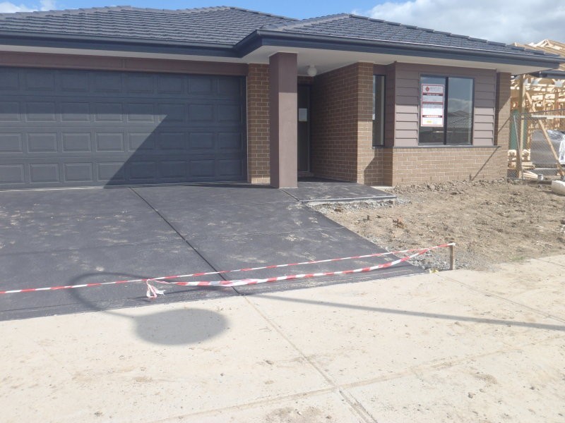 Lot 912 Russel Way, Doreen VIC 3754