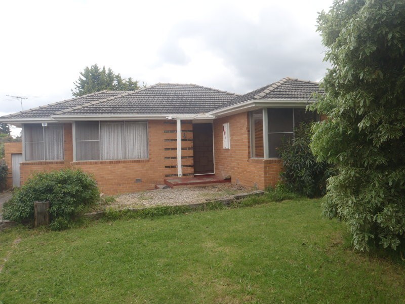 5 Botanic Court, Bundoora VIC 3083