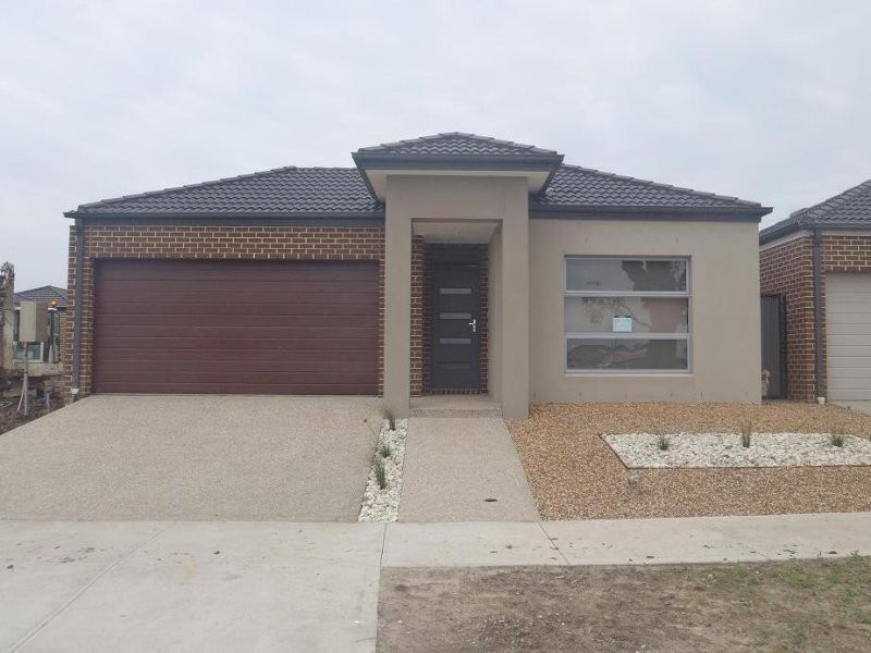 30 Donnelly Circuit, South Morang VIC 3752