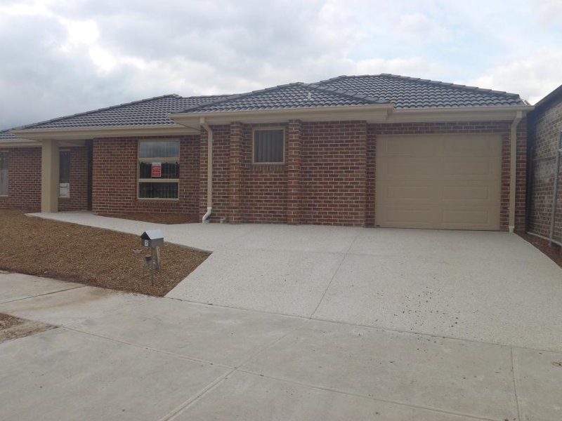 7 Glenorchy Way, South Morang VIC 3752
