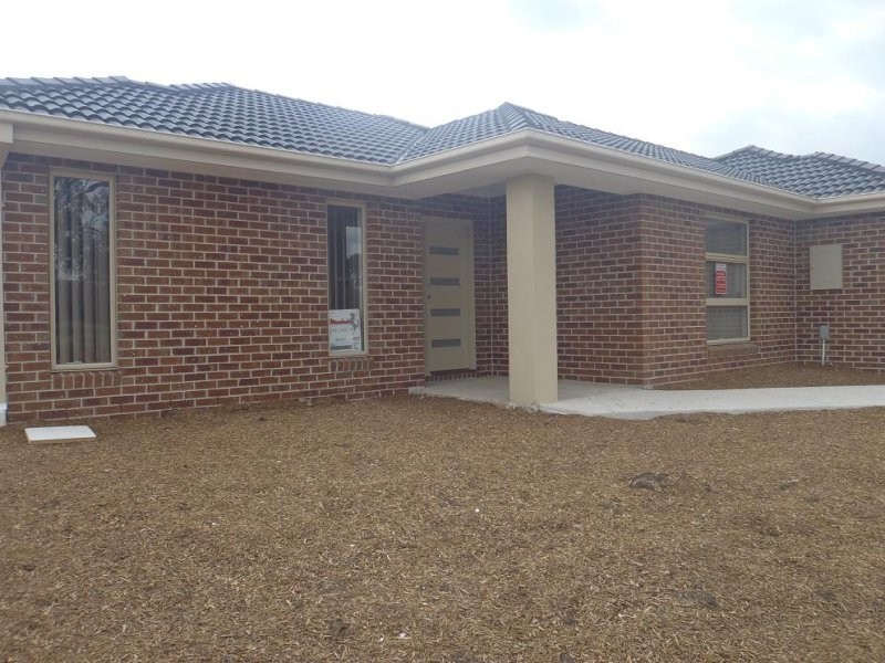 7 Glenorchy Way, South Morang VIC 3752