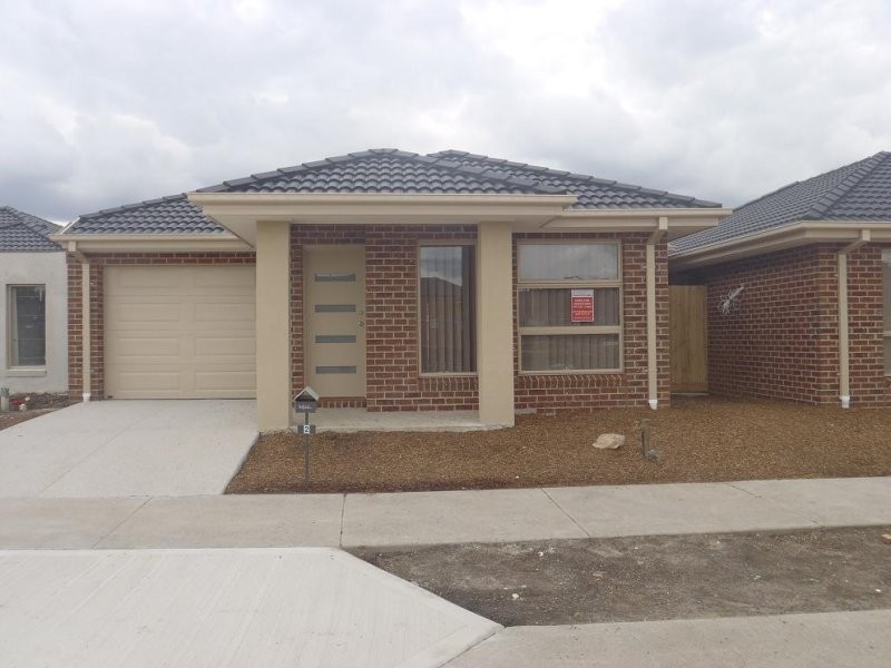 2 Mavora Place, South Morang VIC 3752