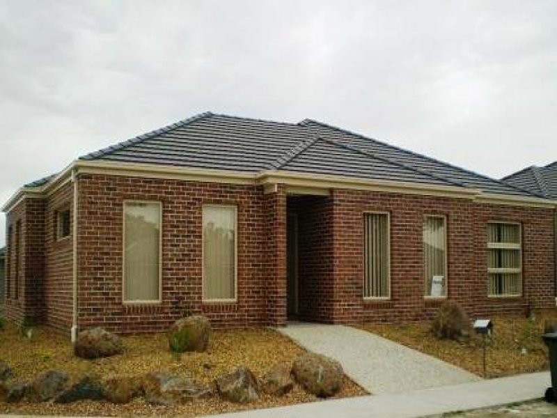 7  Cockrell Road, Mernda VIC 3754