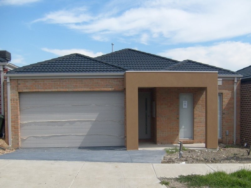 298 The Lakes Boulevard, South Morang VIC 3752