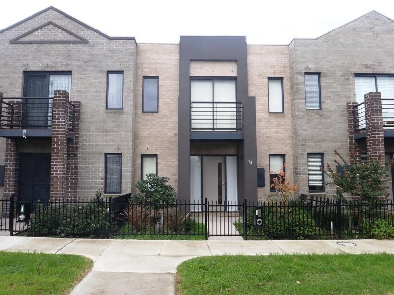 13 Gellibrand Walk, Mernda VIC 3754