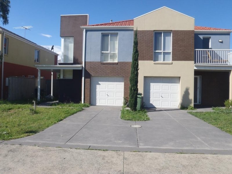 7 Portland Place, Roxburgh Park VIC 3064