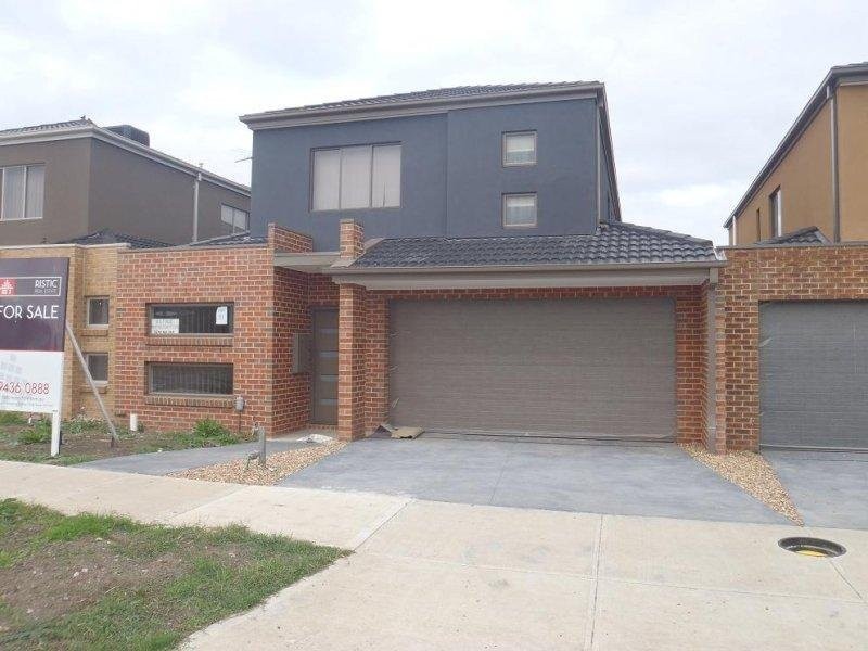 Lot 31 The Lakes Boulevard, South Morang VIC 3752