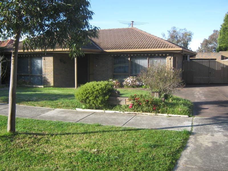89 Roycroft Avenue, Mill Park VIC 3082
