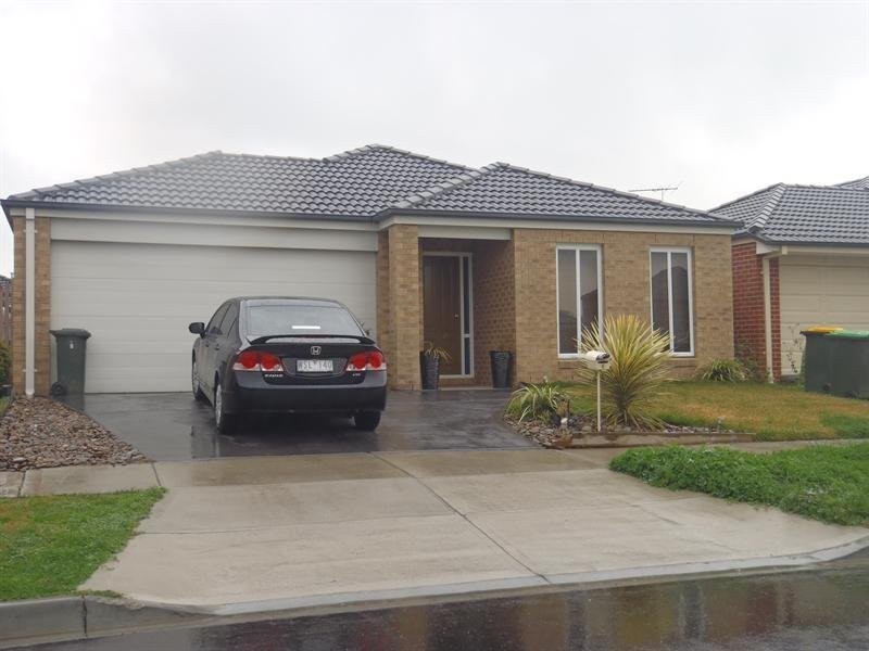 6 Jezwing Avenue, South Morang VIC 3752