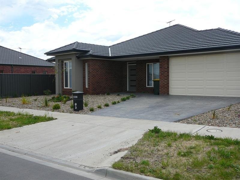 3 Kalatha Street, South Morang VIC 3752
