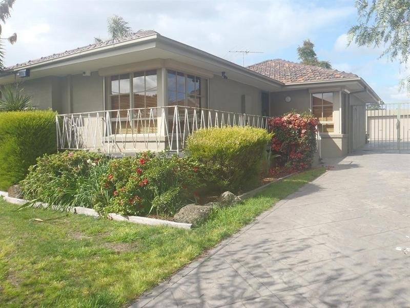 12 Schotters Road, Mernda VIC 3754