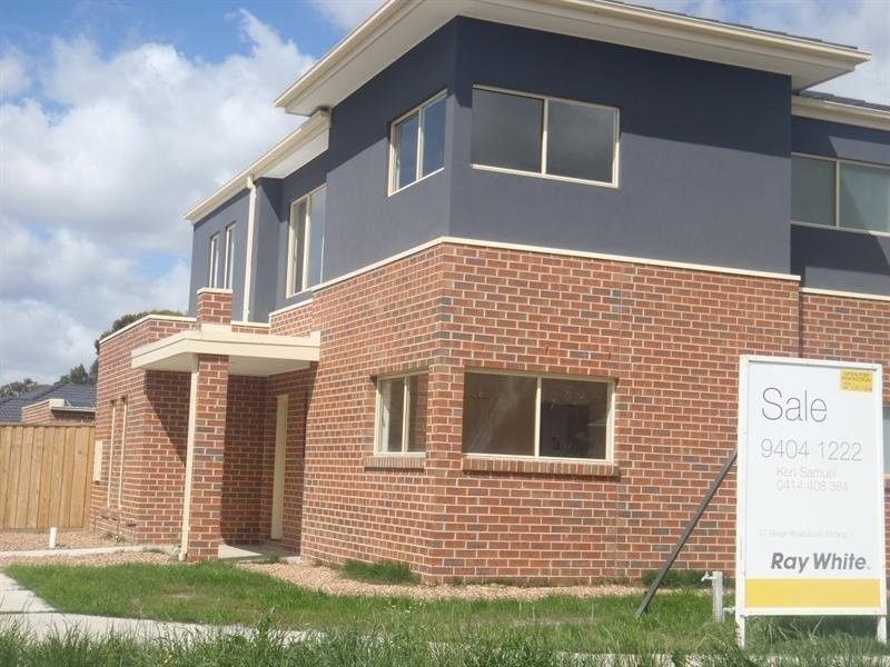 282 The Lakes Boulevard, South Morang VIC 3752