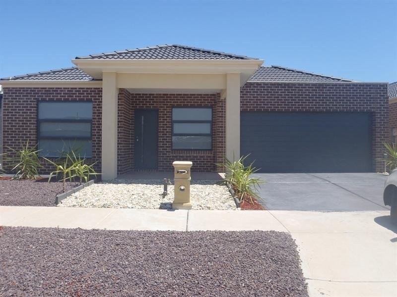 6 Sambell Street, Mernda VIC 3754