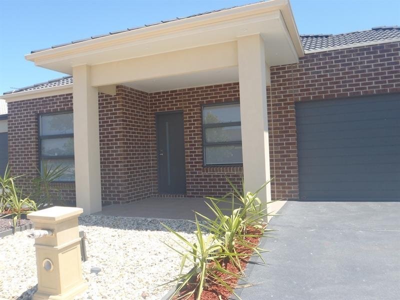 6 Sambell Street, Mernda VIC 3754