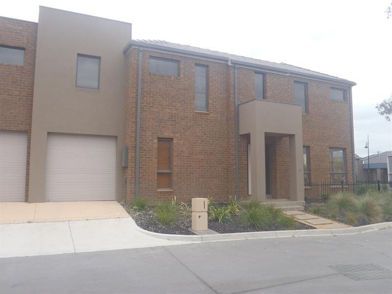 5 Tarwin Drive, Mernda VIC 3754