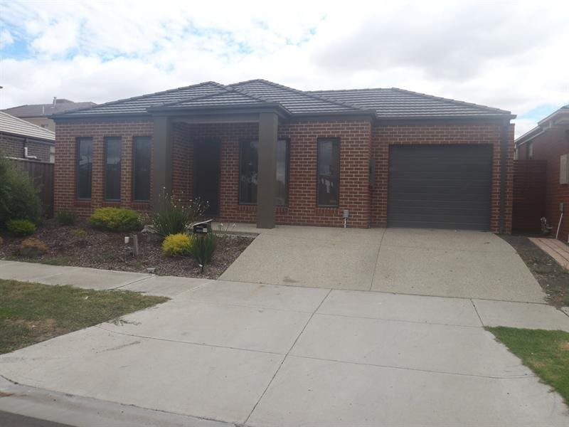 22 Mayflower Mews, Epping VIC 3076
