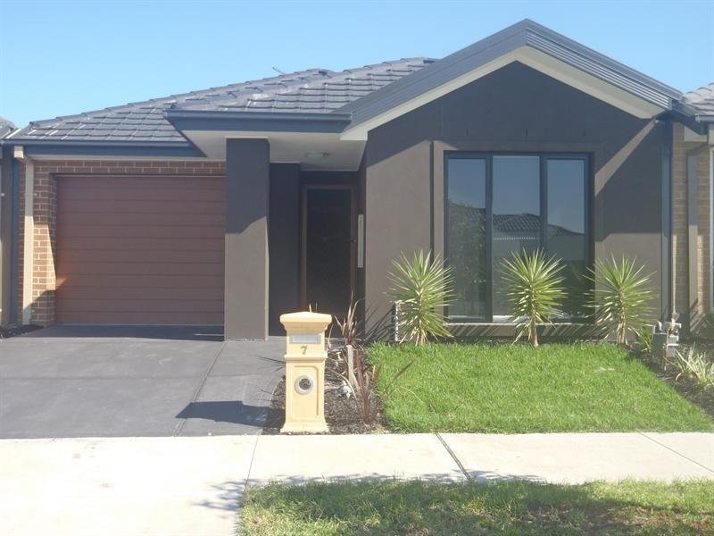 7 Creswick Drive, Wollert VIC 3750