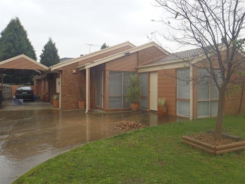 150 Centenary Drive, Mill Park VIC 3082